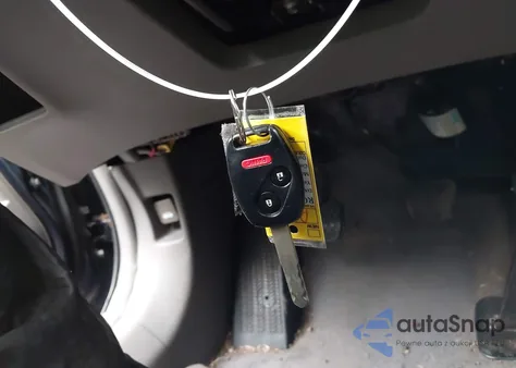 2009 Honda Civic Lx z USA, uszkodzony, nr VIN 2HGFA15529H515562